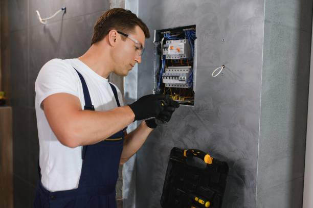 Best Electrical Wiring Services  in Melody Hill, IN