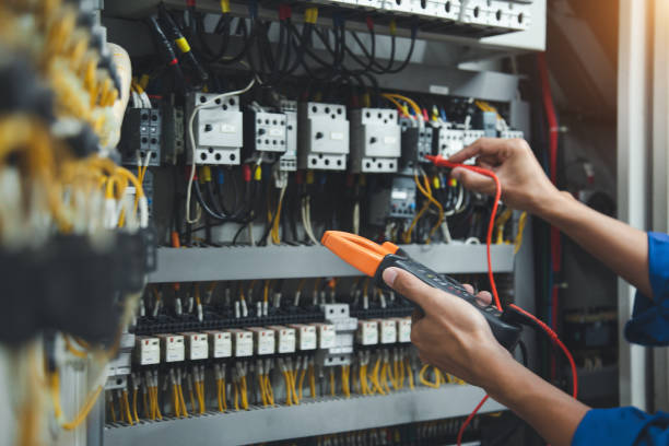 Best Electrical Outlet Repair  in Melody Hill, IN