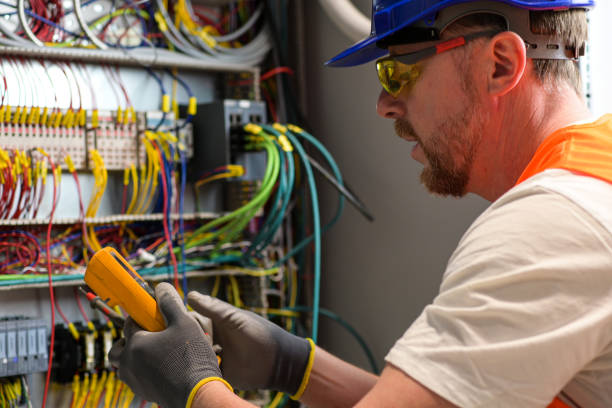 Best Electrical Contractors for Businesses  in Melody Hill, IN