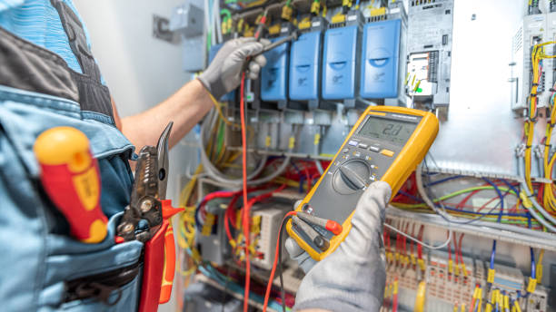 Best Emergency Electrician Near Me  in Melody Hill, IN